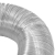 EAN 4062859128881 Wąż rura do wentylacji klimatyzacji aluminiowa śr. 125 mm dł. 10 m  Hurtownia Sklep