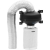 EAN 4062859128928 Zestaw wentylacyjny wentylator filtr węglowy 30 cm rura wentylacyjna śr. 100 mm 10 m Hurtownia Sklep