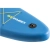 EAN 4062859171788 Deska do pływania SUP pompowana dwukomorowa z akcesoriami 125 kg - niebieska Hurtownia Sklep