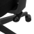 EAN 4062859131270 Krzesło fotel biurowy ergonomiczny z oparciem siatkowym zagłówkiem i wieszakiem wys. 47-57 cm Hurtownia Sklep