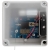 EAN 4062859101754 Automatyczna klapa drzwi do kurnika z czujnikiem światła zasilaniem bateryjnym LCD Hurtownia Sklep