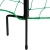 EAN 4062859116932 Siatka elektryzująca ogrodzenie ochronne hodowlane dla kur drobiu 1,25 x 25 m Hurtownia Sklep