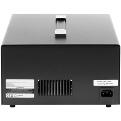 EAN 4062859118462 Zasilacz laboratoryjny serwisowy 0-30 V 0-5 A DC 550 W LED USB RS232 Hurtownia Sklep