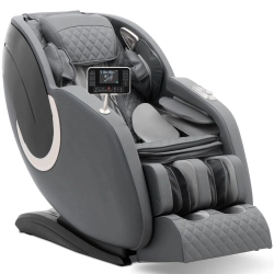 EAN 4062859231314 Fotel do masażu masujący podgrzewany Zero Gravity LCD 10 programów  Hurtownia Sklep