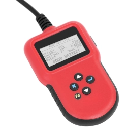 EAN 4062859194312 Tester miernik diagnostyczny do akumulatorów LCD 12 / 24 V Hurtownia Zielona Góra