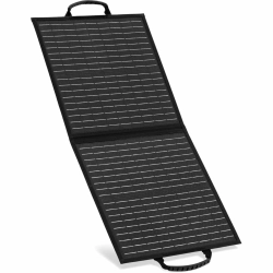 EAN 4062859202314 Ładowarka solarna panel słoneczny składany turystyczny kempingowy 2 x USB 40 W Hurtownia Sklep