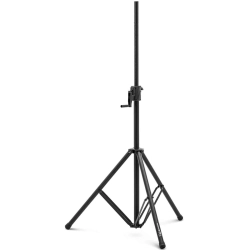 EAN 4062859170255 Statyw do oświetlenia głośników sceniczny dj 145-220 cm do 70 kg Hurtownia Sklep
