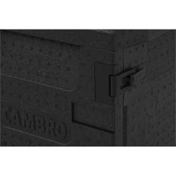 EAN 99511710157 Pojemnik termobox EPP CAMBRO cateringowy do pojemników GN 1/1  Hurtownia Sklep