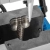 EAN 4062859193391 Waflownica maszyna do wypieku wafli rożków na lody 50 - 60 wafli / godz. 74 x 124 mm Hurtownia Sklep