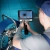 EAN 4062859079152 Endoskop kamera diagnostyczna inspekcyjna 12 LED TFT 7 cali SD 60 m Hurtownia Zielona Góra