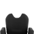 EAN 4062859132147 Profesjonalny fotel fryzjerski kosmetyczny obrotowy LIVORNO Physa czarny Hurtownia Sklep