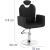 EAN 4062859132147 Profesjonalny fotel fryzjerski kosmetyczny obrotowy LIVORNO Physa czarny Hurtownia Sklep
