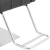 EAN 4062859179999 Fotel fryzjerski z podnóżkiem i regulowanym zagłówkiem CHARD BLACK Hurtownia Sklep