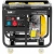 EAN 4062859183873 Agregat generator prądotwórczy diesel mobilny 240/400 V 8500 W 10 kVA 30 l  Hurtownia Sklep