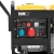 EAN 4062859183927 Agregat prądotwórczy generator prądu Diesel 12,5 l 230/400 V 7500 W AVR Euro 5 Hurtownia Sklep