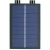 EAN 4062859193193 System nawadniający do ogrodu solarny automatyczny 50 kroplowników 10 m 1,6 W Hurtownia Sklep