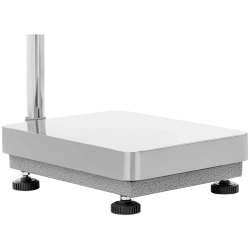 EAN 4062859066107 Waga platformowa magazynowa z kolumną sygnalizacyjną świetlną LCD 30 kg / 0.001 kg Hurtownia Sklep