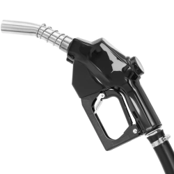 EAN 4062859145277 Pompa samozasysająca do paliwa oleju z licznikiem 72 l/min do 14 m 360 W Hurtownia Sklep
