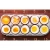 EAN 4062859979759 Jajowar urządzenie do gotowania 12 jajek na miękko twardo 2000 W Hurtownia Sklep