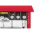 EAN 4062859099754 Maszyna urządzenie do prażenia popcornu retro TEFLON 1600 W 5-6 kg/h - czerwona Hurtownia Sklep