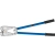 EAN 4062859969590 Zaciskarka prasa do końcówek tulejek kabli przewodów 25-150 mm2 41 HRC Hurtownia Sklep