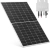 EAN 4062859225733 Fotowoltaika balkonowa panele solarne 600 W - zestaw 2 szt. Hurtownia Sklep