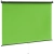 EAN 4062859157270 Zielone tło fotograficzne rozwijane na ścianę sufit GREEN SCREEN 84'' 206 x 181 cm Hurtownia Sklep