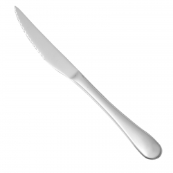 Noże do steków Profi Line ze stali nierdzewnej 215mm 6 szt. Hendi 764527 Hurtownia Sklep Cena Tanio