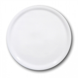 HENDI 774830 Wytrzymały talerz do pizzy z porcelany Speciale biały 280mm Hurtownia Dystrybutor Zielona Góra