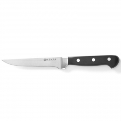 Profesjonalny nóż do filetowania kuty 150 mm Hendi 781371 Hurtownia Cena Tanio