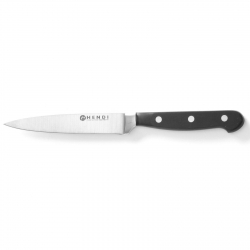 Profesjonalny nóż do jarzyn kuty 125 mm Hendi 781388 Hurtownia Cena Tanio