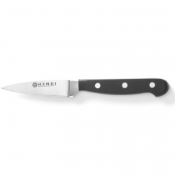 Profesjonalny nóż do obierania kuty 90 mm Hendi 781395 Hurtownia Cena Tanio