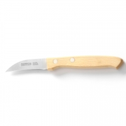 Nożyk do obierania warzyw ze stali 165 mm Hendi 841020 Hurtownia Sklep Tanio