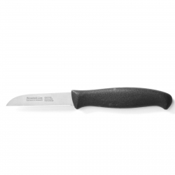 Nożyk do obierania warzyw ze stali 180 mm Hendi 841105 Hurtownia Sklep Tanio