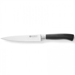 Profesjonalny nóż kucharski kuty Hendi 844250 Hurtownia Sklep Cena Tanio
