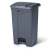 HENDI ® 691168 Pojemnik kosz na śmieci odpady z pedałem 87L Hurtownia