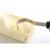 Nóż dekoracyjny do masła ze stali Hendi 856192 Hurtownia Sklep Tanio