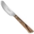 EAN 4260635240363 Nóż do pizzy z drewnianym uchwytem Linia Horeca - zestaw 12 szt. Hurtownia Sklep