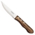 Zestaw sztućców nóż widelec stołowy do steków Churrasco JUMBO w blistrze 4 szt. Hurtownia Zielona Góra