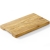 EAN 8711369505168 Deska do serwowania z drewna oliwnego prostokątna 250 x 150 x 18 mm - Hendi 505168 Hurtownia Dystrybutor