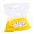 EAN 5902578455396 Kolorowy cukier do waty cukrowej żółty o smaku gumy balonowej 5kg Hurtownia Sklep Zielona Góra