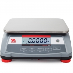 EAN Waga stołowa przemysłowa kompaktowa elektroniczna RANGER 3000 3kg / 0,1g - OHAUS R31P3 30031703 Hurtownia Zielona Góra
