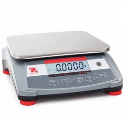 EAN Waga stołowa przemysłowa kompaktowa elektroniczna RANGER 3000 3kg / 0,1g - OHAUS R31P3 30031703 Hurtownia Zielona Góra