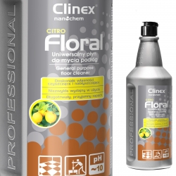 CLINEX Floral - Citro 1L EAN 5907513273622 hurtownia sklep Zielona Góra