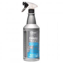 CLINEX Glass 1L EAN 5907513270256 hurtownia dystrybutor lubuskie Zielona Góra