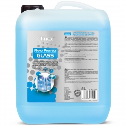 CLINEX Nano Protect Glass 5L EAN 5907513273264 hurtownia sklep Zielona Góra