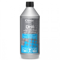 CLINEX Drill 1L EAN 5907513270188 hurtownia dystrybutor lubuskie Zielona Góra