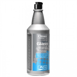 CLINEX PROFIT Glass 1L EAN 5907513273769 hurtownia dystrybutor lubuskie Zielona Góra