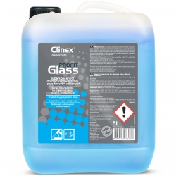 CLINEX PROFIT Glass 5L EAN 5907513273776 hurtownia sklep Zielona Góra