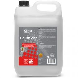 CLINEX Liquid Soap 5L EAN 5907513272199 hurtownia sklep Zielona Góra